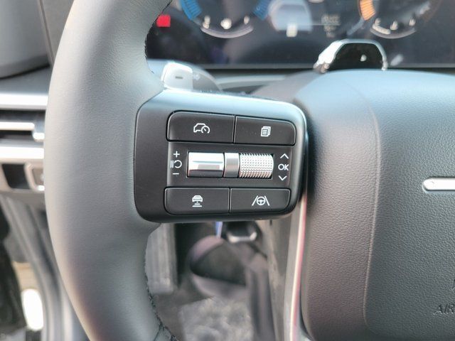 2026 Hyundai SANTA FE SEL AWD Chantilly VA