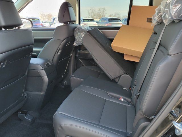 2026 Hyundai SANTA FE SEL AWD Chantilly VA