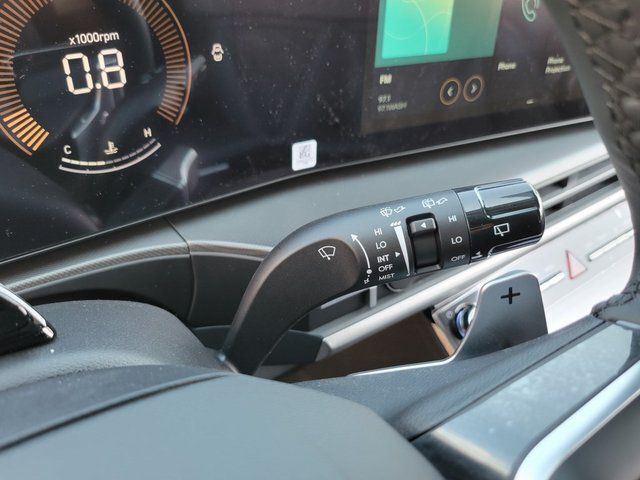 2026 Hyundai SANTA FE SEL AWD Chantilly VA