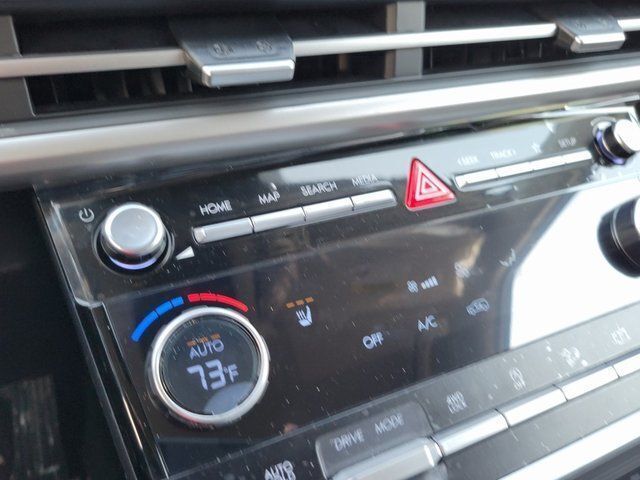 2026 Hyundai SANTA FE SEL AWD Chantilly VA