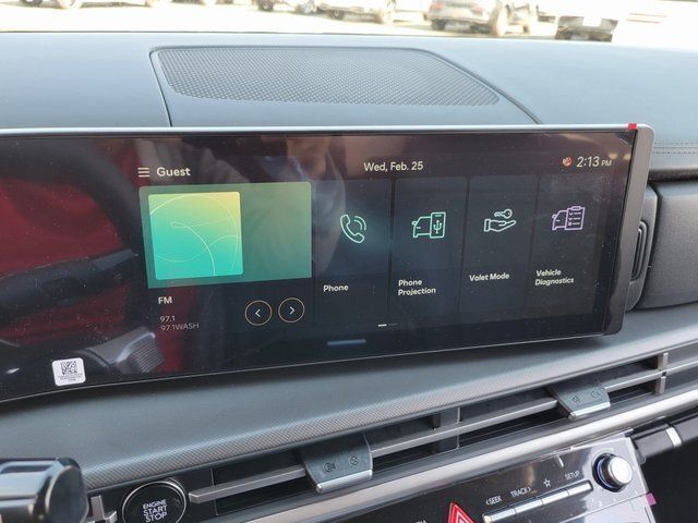 2026 Hyundai SANTA FE SEL AWD Chantilly VA