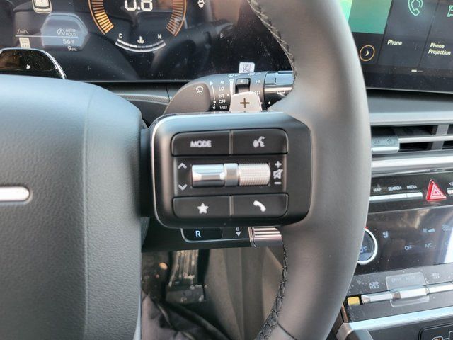 2026 Hyundai SANTA FE SEL AWD Chantilly VA