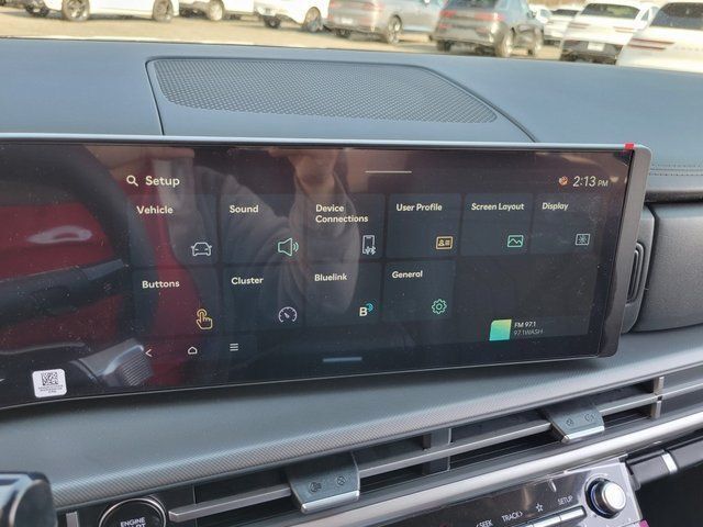 2026 Hyundai SANTA FE SEL AWD Chantilly VA