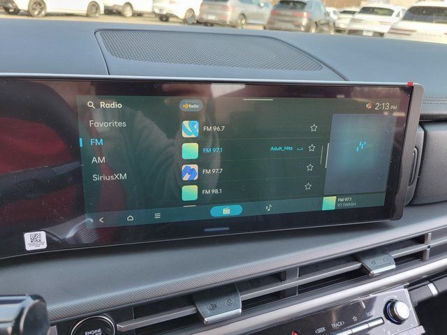 2026 Hyundai SANTA FE SEL AWD Chantilly VA