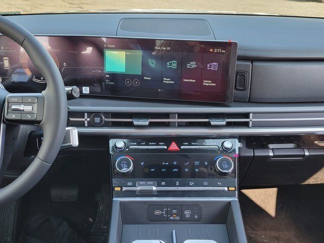 2026 Hyundai SANTA FE SEL AWD Chantilly VA