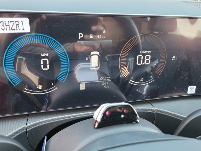 2026 Hyundai SANTA FE SEL AWD Chantilly VA