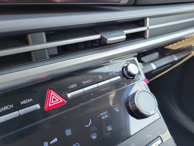 2026 Hyundai SANTA FE SEL AWD Chantilly VA