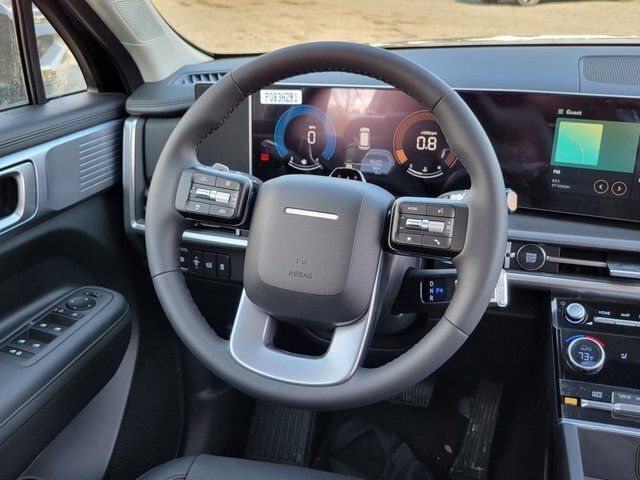 2026 Hyundai SANTA FE SEL AWD Chantilly VA