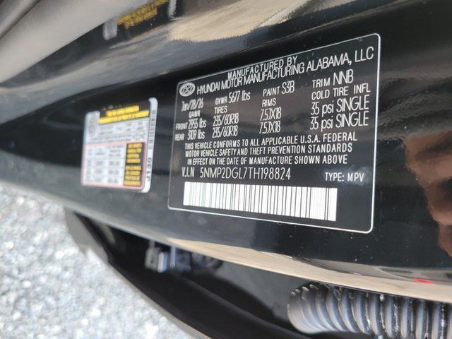 2026 Hyundai SANTA FE SEL AWD Chantilly VA