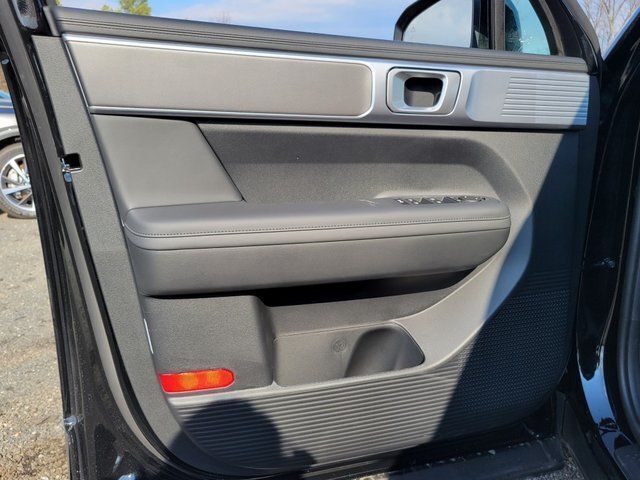 2026 Hyundai SANTA FE SEL AWD Chantilly VA