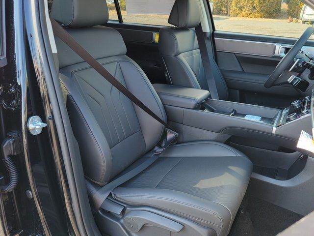 2026 Hyundai SANTA FE SEL AWD Chantilly VA