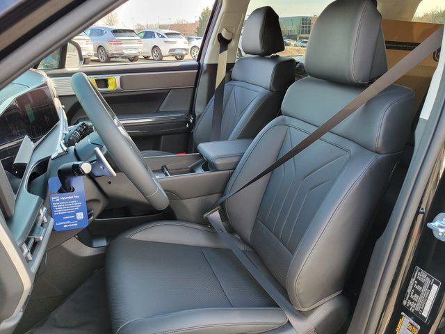 2026 Hyundai SANTA FE SEL AWD Chantilly VA