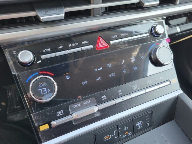 2026 Hyundai SANTA FE SEL AWD Chantilly VA