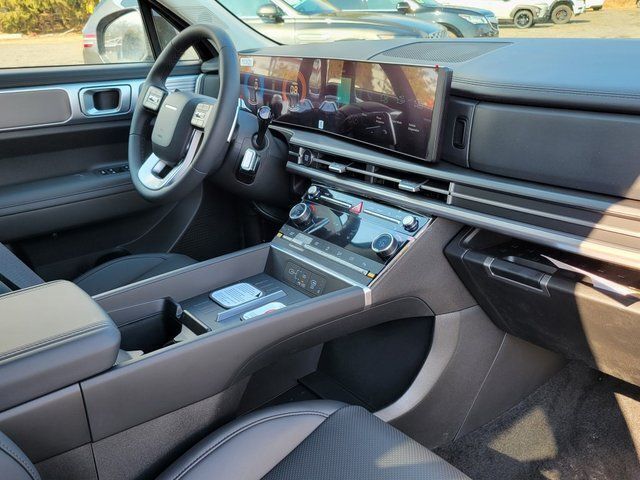 2026 Hyundai SANTA FE SEL AWD Chantilly VA