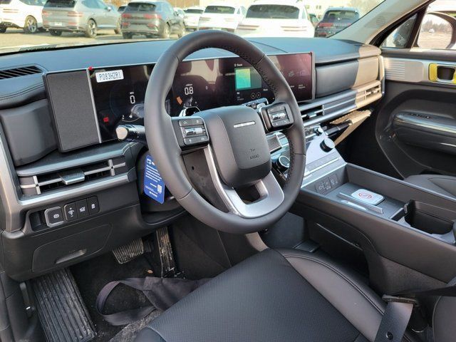 2026 Hyundai SANTA FE SEL AWD Chantilly VA