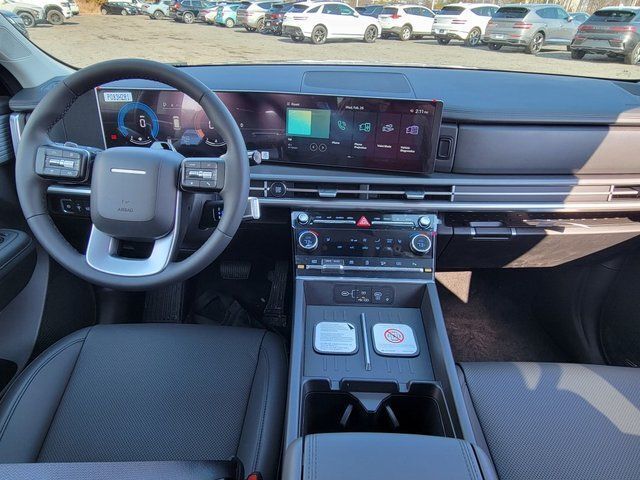 2026 Hyundai SANTA FE SEL AWD Chantilly VA