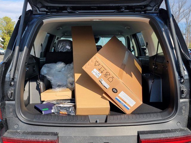 2026 Hyundai SANTA FE SEL AWD Chantilly VA