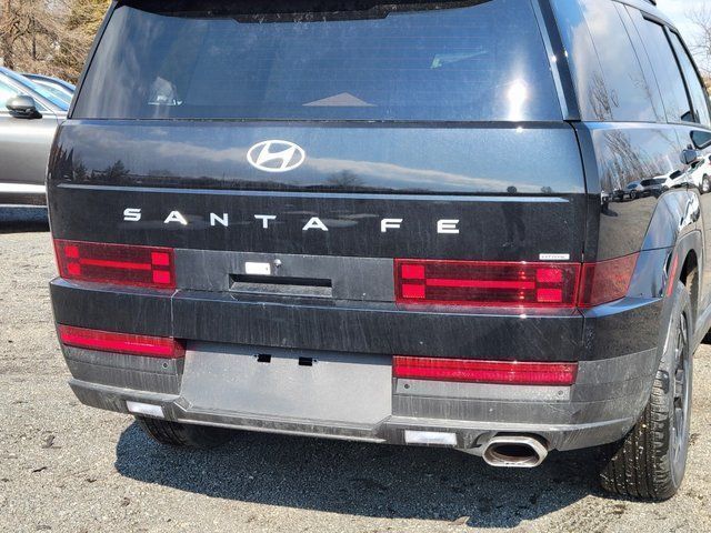 2026 Hyundai SANTA FE SEL AWD Chantilly VA
