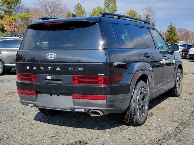 2026 Hyundai SANTA FE SEL AWD Chantilly VA
