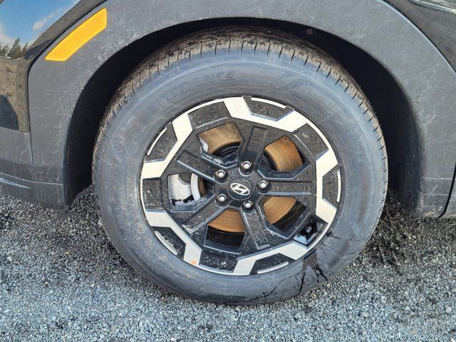 2026 Hyundai SANTA FE SEL AWD Chantilly VA