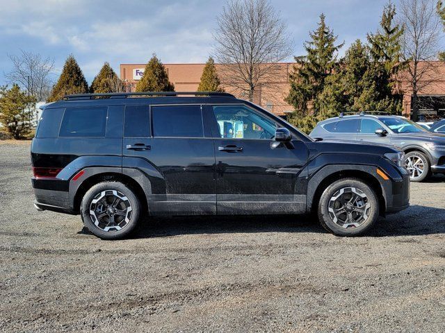2026 Hyundai SANTA FE SEL AWD Chantilly VA