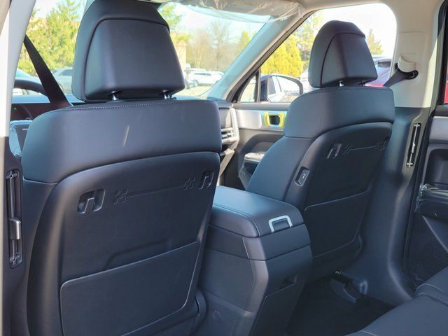 2026 Hyundai SANTA FE SEL AWD Chantilly VA