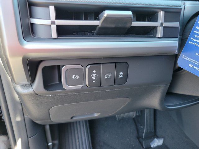 2026 Hyundai SANTA FE SEL AWD Chantilly VA