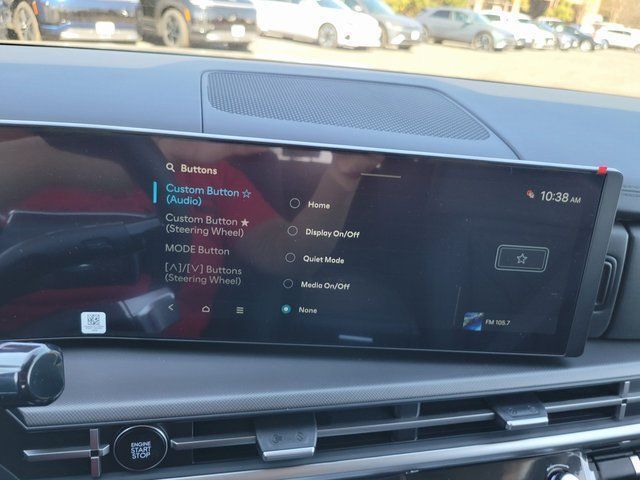 2026 Hyundai SANTA FE SEL AWD Chantilly VA