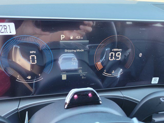 2026 Hyundai SANTA FE SEL AWD Chantilly VA