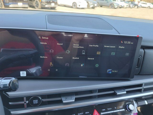 2026 Hyundai SANTA FE SEL AWD Chantilly VA