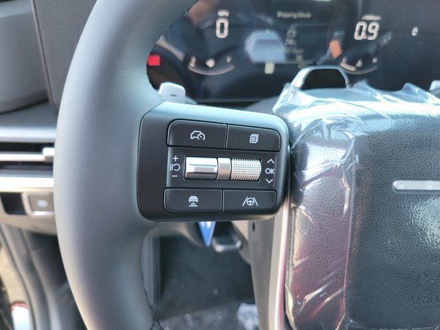 2026 Hyundai SANTA FE SEL AWD Chantilly VA