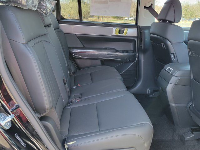 2026 Hyundai SANTA FE SEL AWD Chantilly VA