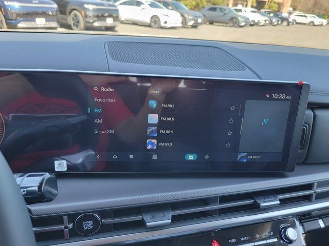 2026 Hyundai SANTA FE SEL AWD Chantilly VA