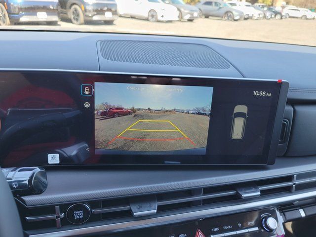 2026 Hyundai SANTA FE SEL AWD Chantilly VA