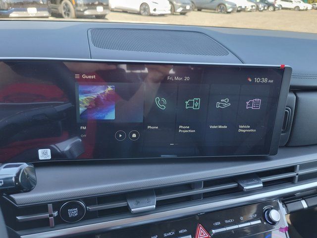 2026 Hyundai SANTA FE SEL AWD Chantilly VA