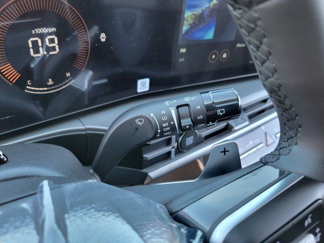 2026 Hyundai SANTA FE SEL AWD Chantilly VA