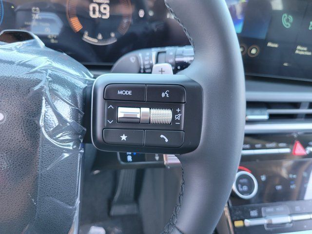 2026 Hyundai SANTA FE SEL AWD Chantilly VA