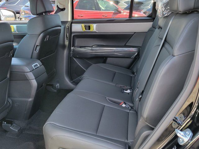 2026 Hyundai SANTA FE SEL AWD Chantilly VA