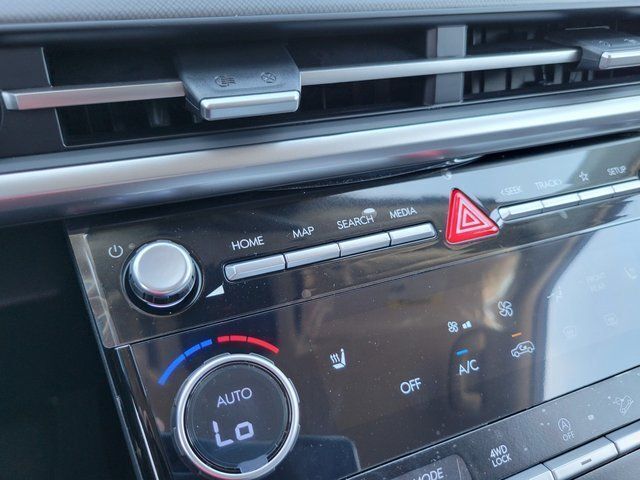 2026 Hyundai SANTA FE SEL AWD Chantilly VA