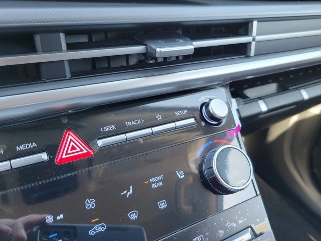 2026 Hyundai SANTA FE SEL AWD Chantilly VA