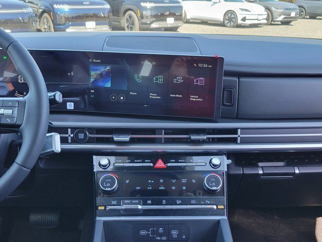 2026 Hyundai SANTA FE SEL AWD Chantilly VA