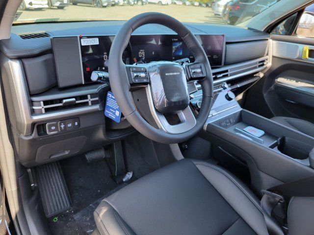 2026 Hyundai SANTA FE SEL AWD Chantilly VA