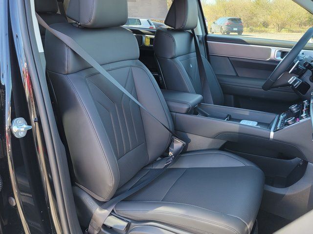 2026 Hyundai SANTA FE SEL AWD Chantilly VA