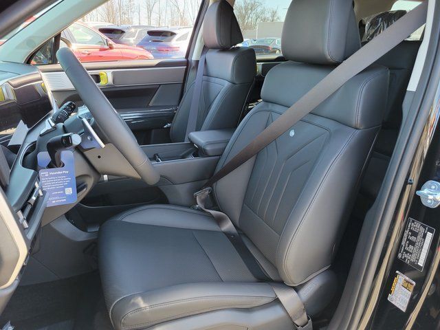 2026 Hyundai SANTA FE SEL AWD Chantilly VA