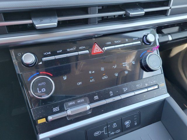 2026 Hyundai SANTA FE SEL AWD Chantilly VA