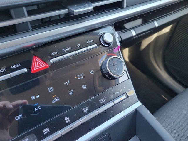 2026 Hyundai SANTA FE SEL AWD Chantilly VA