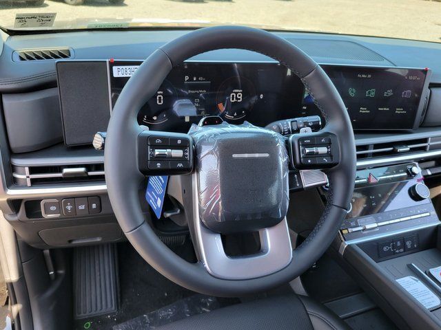 2026 Hyundai SANTA FE SEL AWD Chantilly VA