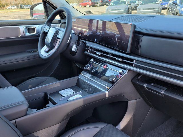 2026 Hyundai SANTA FE SEL AWD Chantilly VA