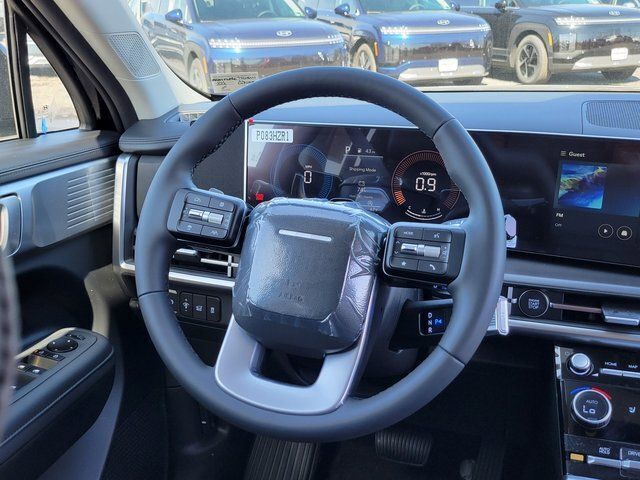 2026 Hyundai SANTA FE SEL AWD Chantilly VA