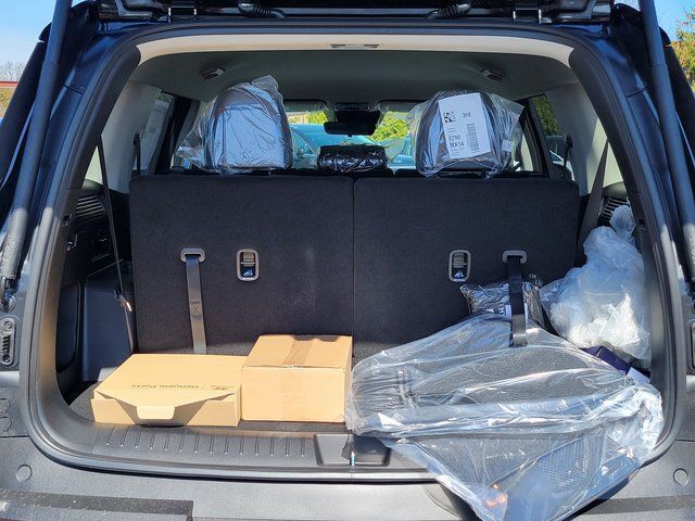 2026 Hyundai SANTA FE SEL AWD Chantilly VA